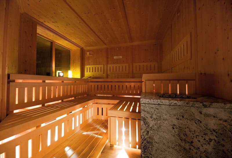 Traum Wellness- & Ferienresidenz Bellavita in Müstair (6)