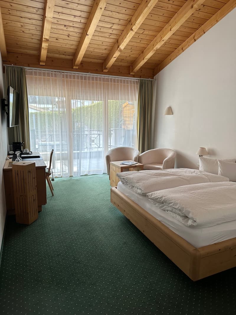 Traum Wellness- & Ferienresidenz Bellavita in Müstair (9)