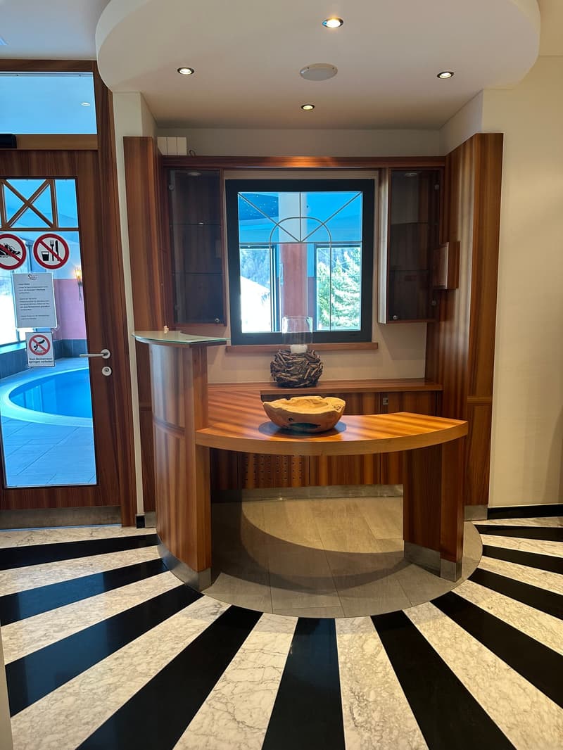 Traum Wellness- & Ferienresidenz Bellavita in Müstair (10)