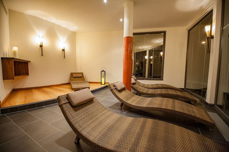 Traum Wellness- & Ferienresidenz Bellavita in Müstair (7)
