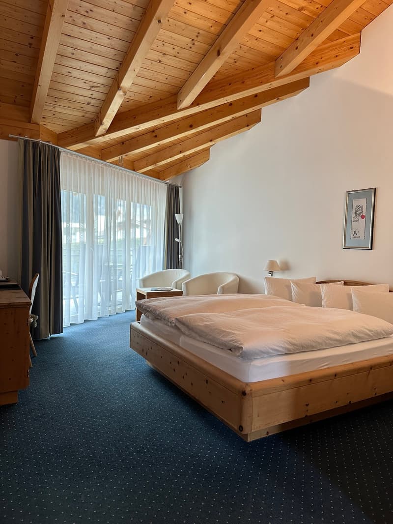 Traum Wellness- & Ferienresidenz Bellavita in Müstair (8)
