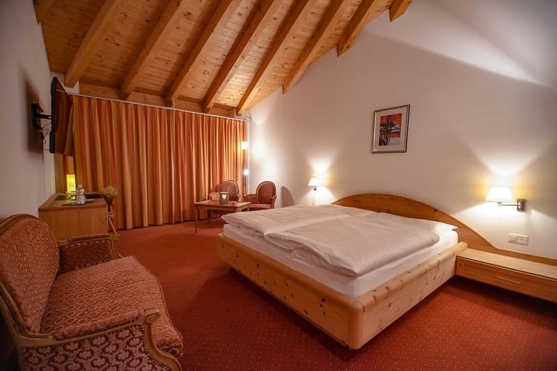 Traum Wellness- & Ferienresidenz Bellavita in Müstair (3)