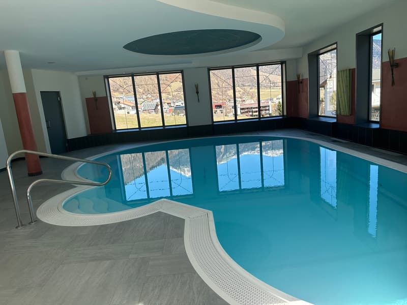 Traum Wellness- & Ferienresidenz Bellavita in Müstair (5)