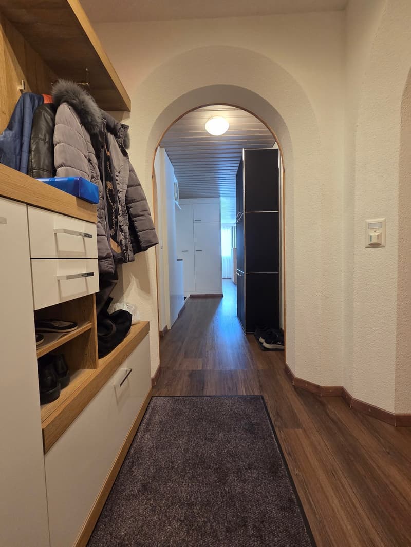 Attraktive Eigentumswohnung in Sta.Maria (5)