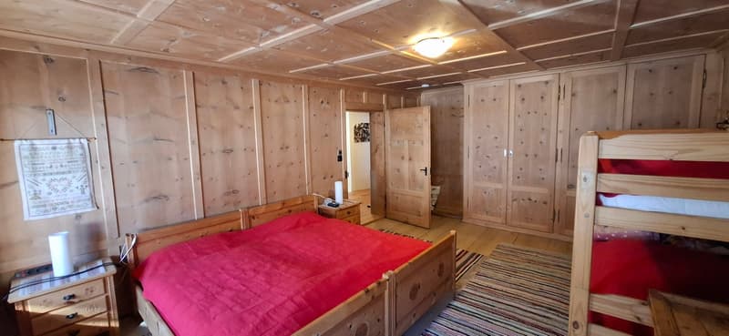 Historisches Haus mit Ladenfläche & Zweitwohnsitz – mitten im Dorfkern (5)