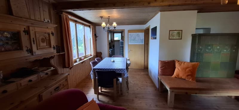 Charmantes Wohnhaus mit Panoramablick in Lü (4)