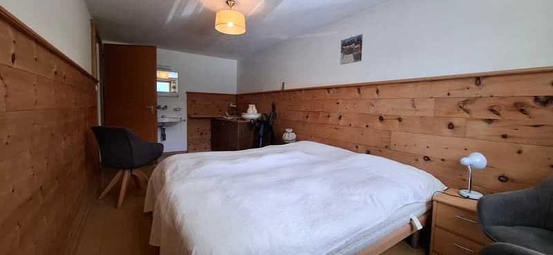 Charmantes Wohnhaus mit Panoramablick in Lü (5)