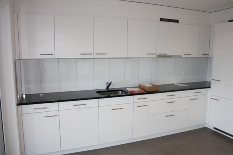 2,5-Zimmerwohnung in Scherzingen (2)