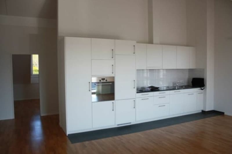 Sonnige 4.5-Zimmer-Dachwohnung mit Eigentumswohnungsstandard (5)