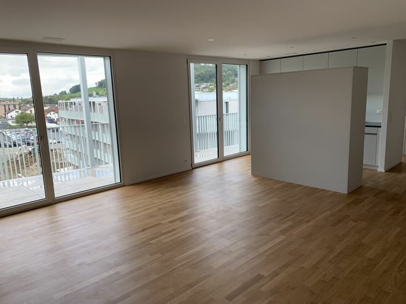 2.5-Zimmer-Wohnung (2)