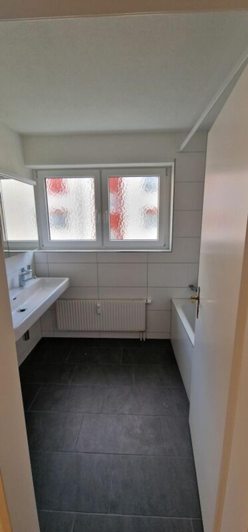 Ruhige Wohnung am Rand von St. Gallen (8)