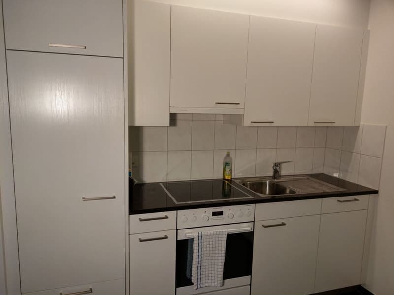 Ruhige Wohnung im 2. OG (6)