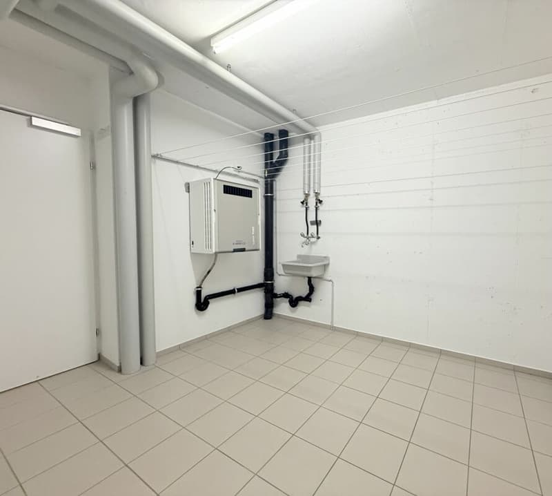 Sonnige 4.5-Zimmer-Dachwohnung mit Eigentumswohnungsstandard (21)