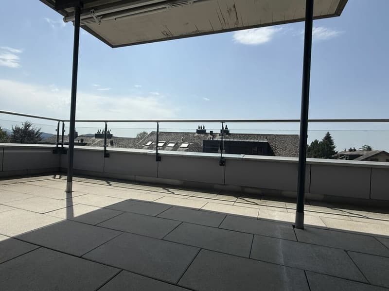 Sonnige 4.5-Zimmer-Dachwohnung mit Eigentumswohnungsstandard (18)