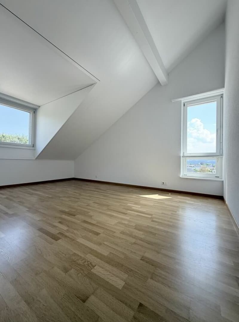 Sonnige 4.5-Zimmer-Dachwohnung mit Eigentumswohnungsstandard (12)