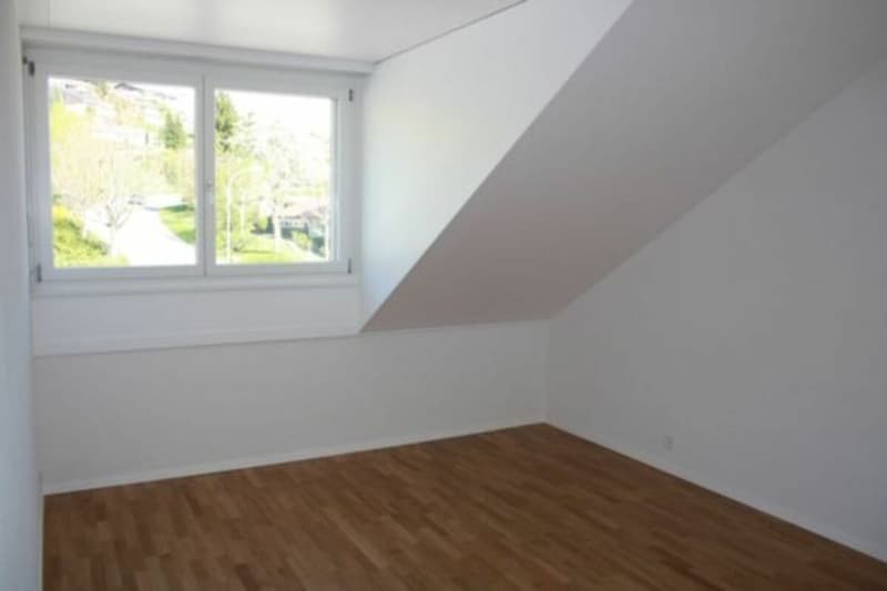 Sonnige 4.5-Zimmer-Dachwohnung mit Eigentumswohnungsstandard (8)