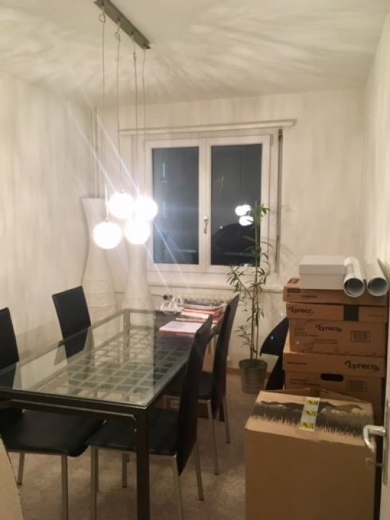 Ruhige 3 Zimmer-Wohnung im 3. OG, Nähe Schwimmbad (7)