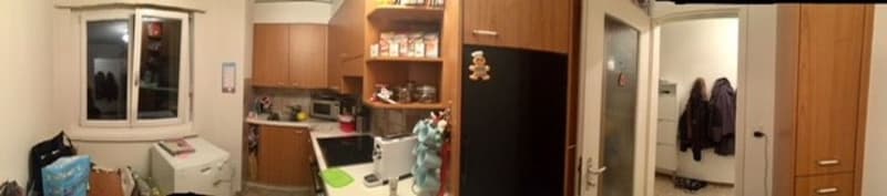 Ruhige 3 Zimmer-Wohnung im 3. OG, Nähe Schwimmbad (6)