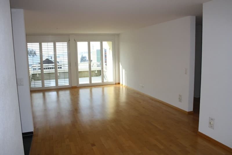 Grosszügige 4.5-Zimmerwohnung (3)