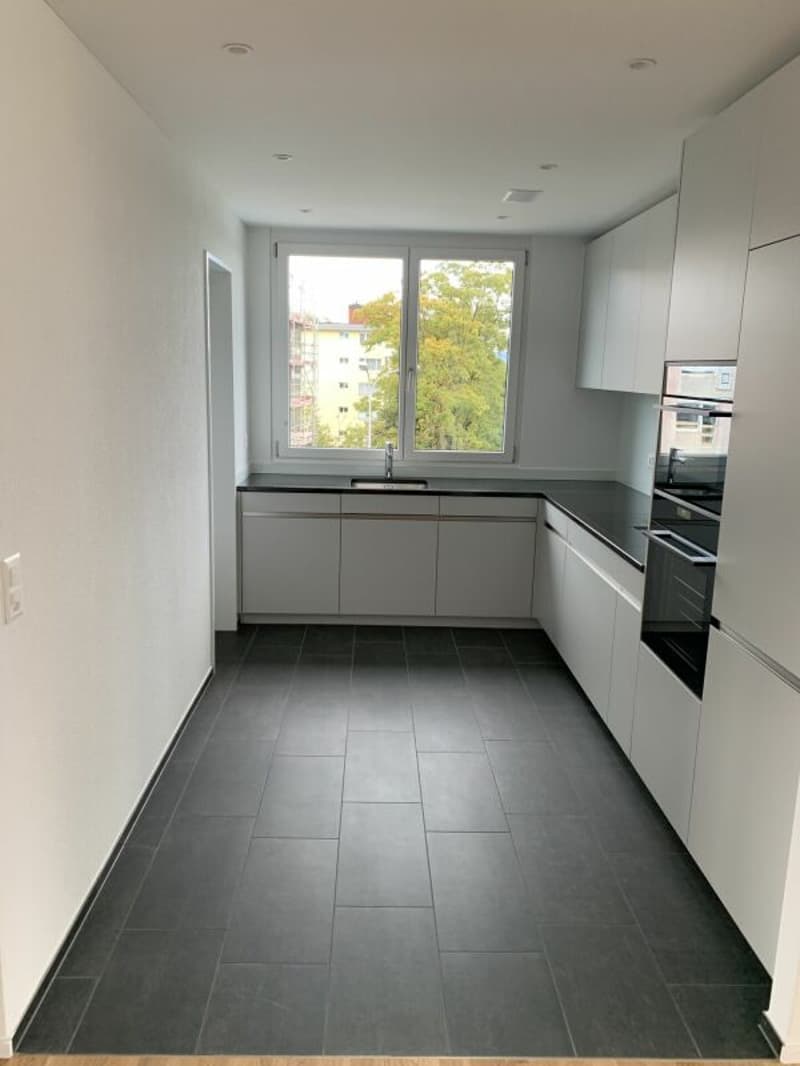 4.5-Zimmer-Wohnung (2)