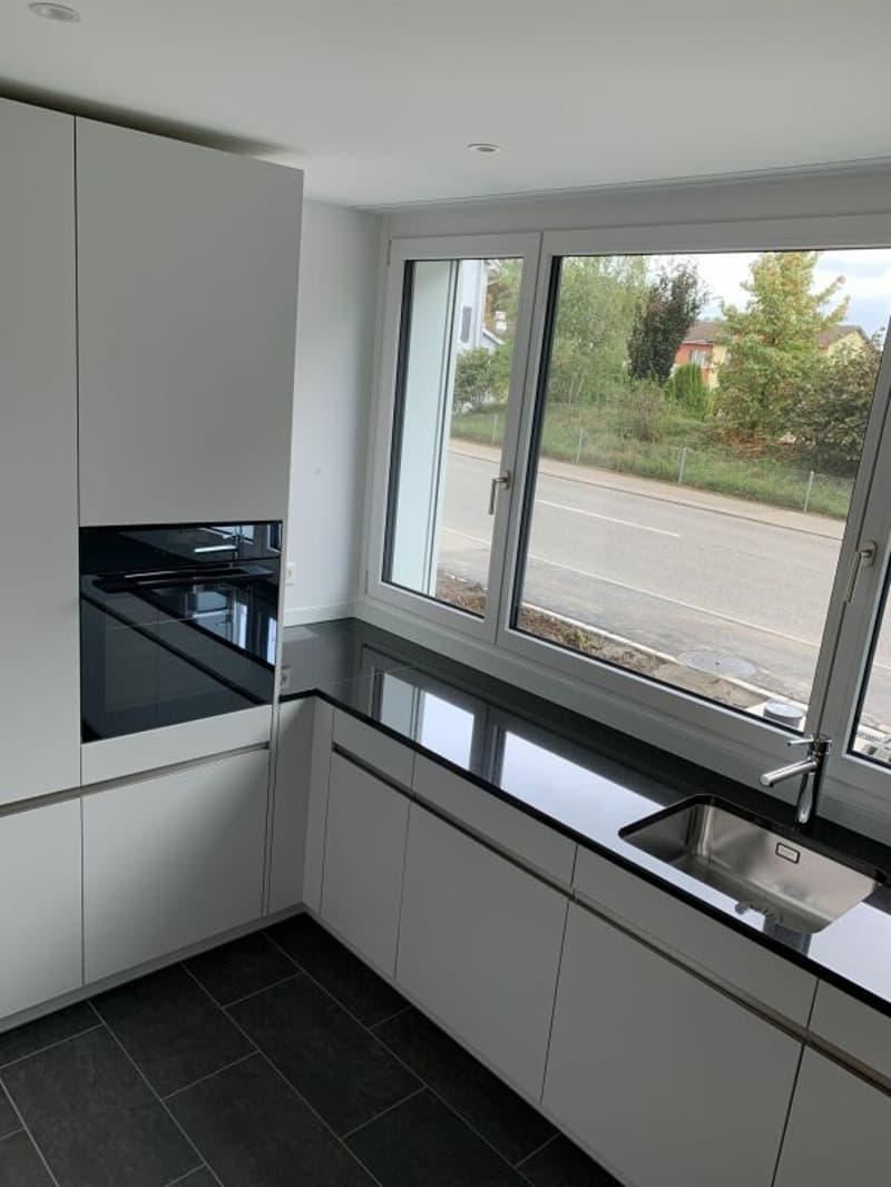 3.5 Zimmer-Wohnung (3)