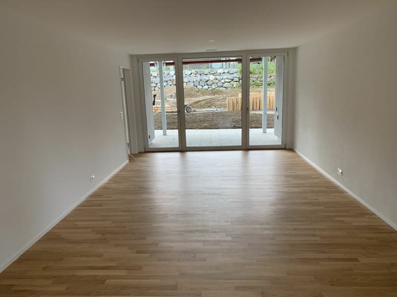 3.5 Zimmer-Wohnung (2)