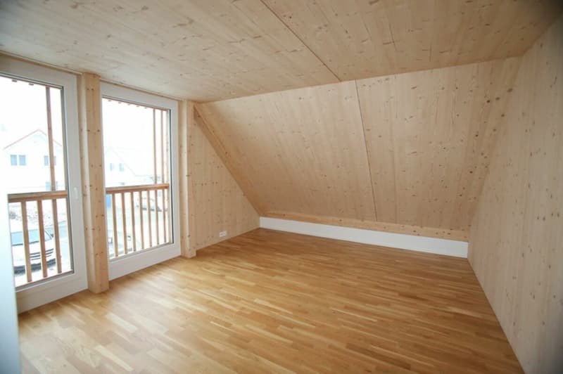 Grosszügige und heimelige Maisonettewohnung in ländlicher Idylle Kopie (7)