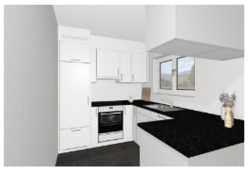 Neu sanierte ruhige Wohnung im 2. OG (4)