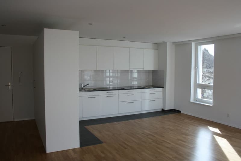 Moderne 2 Zimmerwohnung (4)