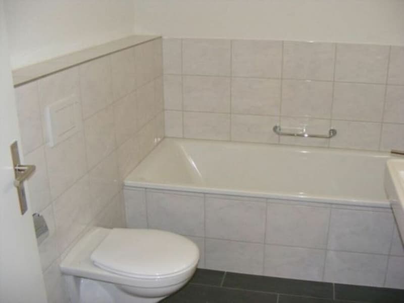 Moderne 2 Zimmerwohnung (7)