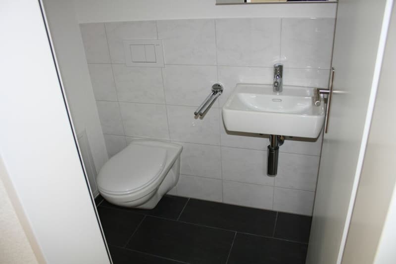 Moderne 2 Zimmerwohnung (8)