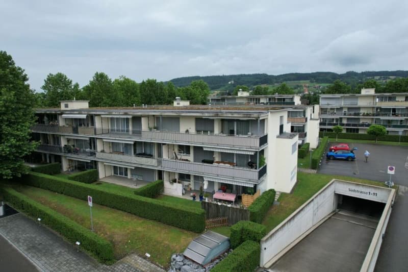 Lagerraum zu vermieten (1)