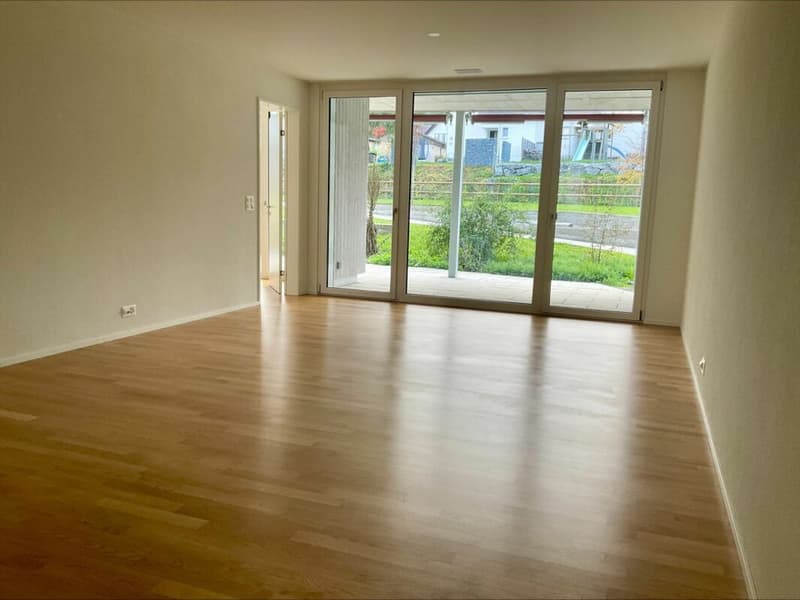 3.5-Zimmer-Wohnung (7)