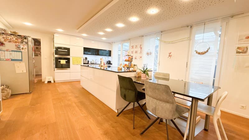 Gaisgass 1B, 9424 Rheineck