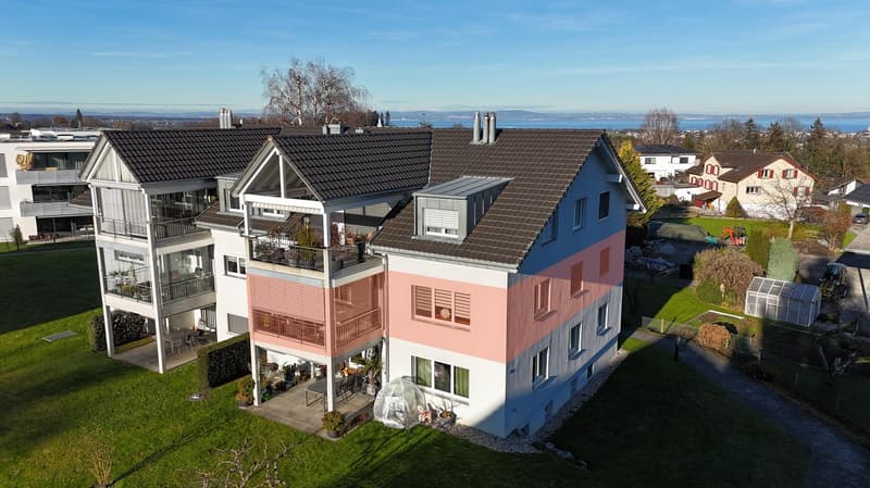Dorfwiese 3, 9305 Berg