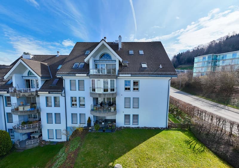 Rehetobelstrasse 89, 9016 St. Gallen