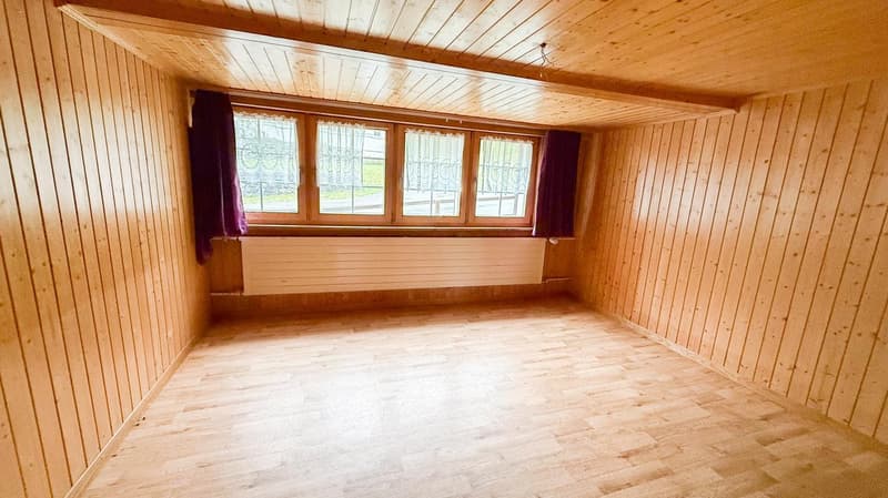 3 Wohnungen in 2 Häusern zum SPEZIALPREIS (3)