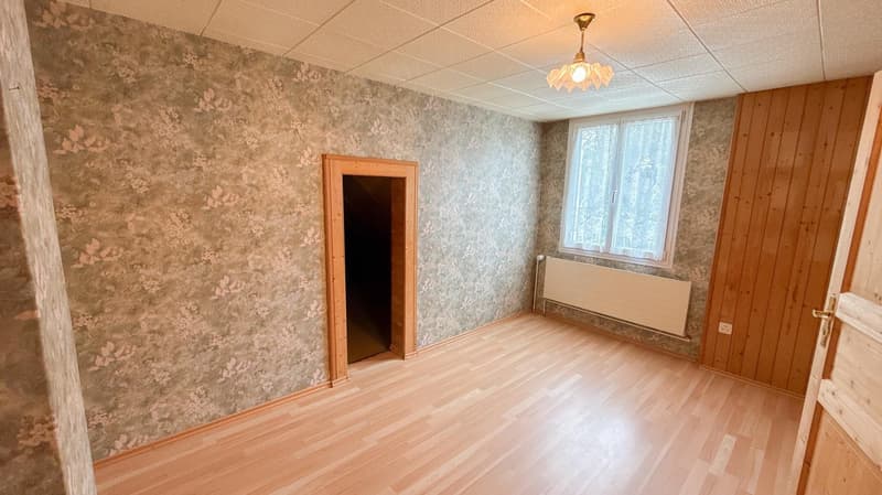 Spannendes Zweifamilienhaus mit 4 Garagenplätzen - Preis bankengeprüft! (12)
