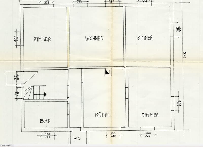 Interessantes Mehrfamilienhaus an Top Lage - bankengeprüft! (24)