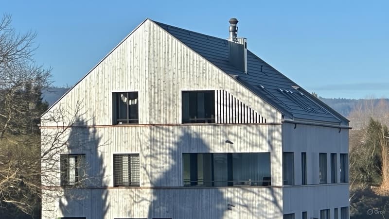 Elegante 3.5-Zimmer-Dachwohnung mit Seesicht in Mörschwil (10)