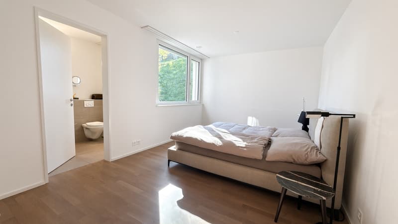Eine Perle mit Seesicht – stilvolle 3½-Zimmer-Wohnung (8)