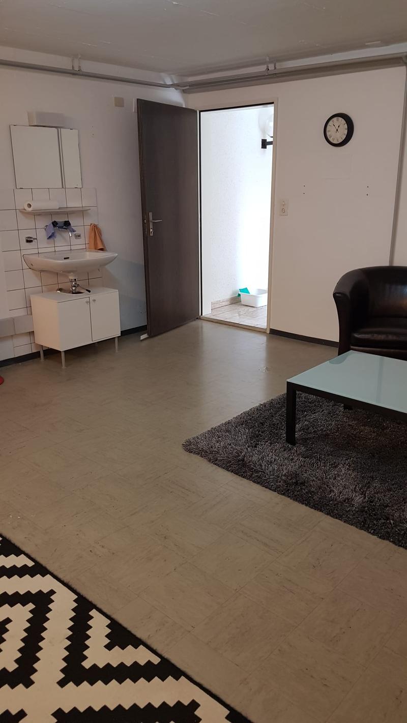 Atelier / Hobbyraum / Werkstatt / Büroraum in St. Gallen zu kaufen (3)