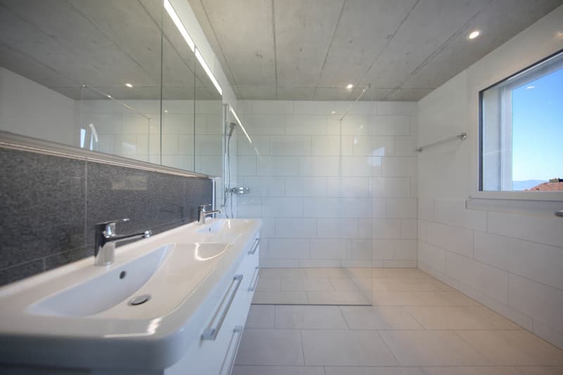 Appartamento maisonette con sole del mattino! (11)