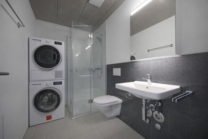 Appartamento maisonette con sole del mattino! (10)