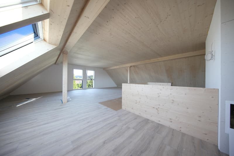 Appartamento maisonette con sole del mattino! (9)