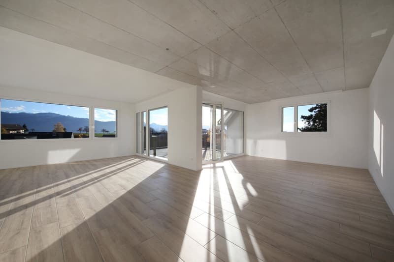 Appartamento maisonette con sole del mattino! (5)