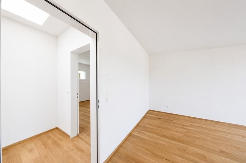 Wohnen über den Dächern von Wilen bei Wollerau SZ (13)
