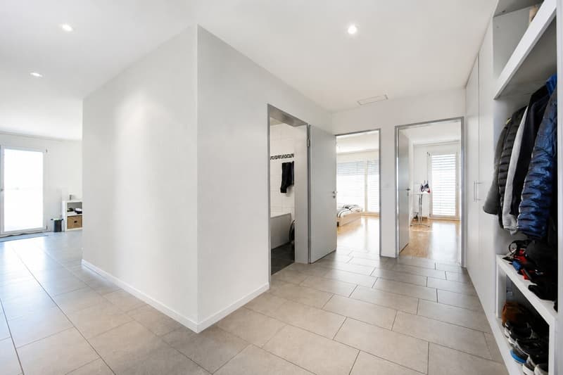 Komfortwohnung mit verglastem Balkon (3)