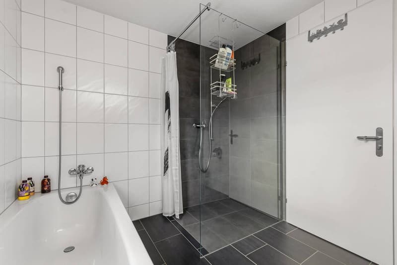 5.5-Zimmer-Eckhaus mit Garten und 2 Tiefgaragenplätzen inklusive (9)