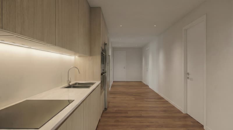 Erstbezug: moderne 2.5-Zimmer-Wohnungen im Neubau Speerblick Tuggen (2)